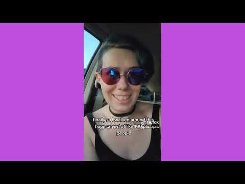 Asexual TikTok’s #2
