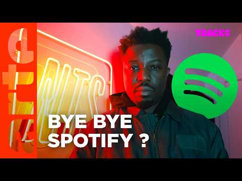 Wenn KI Bands erfindet – und wir es nicht merken | ARTE Tracks