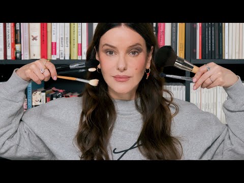 Quick Beginners Guide - Brush Size (and Shape!) Matters