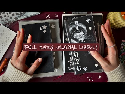 techo kaigi ✦ full 2026 lineup + announcement