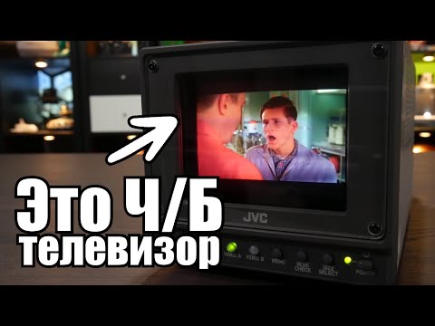 LCCS: гибрид ЖК и ЭЛТ