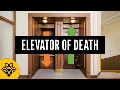 Riding the Elevator of Death