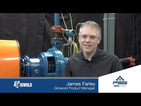 How to Determine Available System NPSHA for a Pump