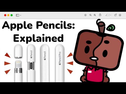 before you buy the Apple Pencil Pro…