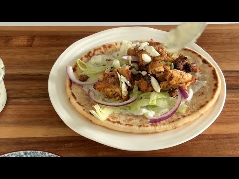 POV Cooking: Quick & Easy WFH Lunch