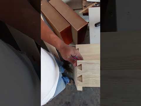 Fabricación de bases de cama #shorts