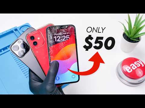 Can You Still Flip Phones for Profit in 2025? (We Tried With 3)