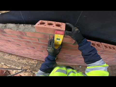 Using the old WHS trowel today!