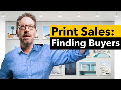 How I Built an Audience for my Photography