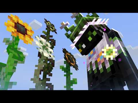 Coding a Mod Where you Garden with Violence