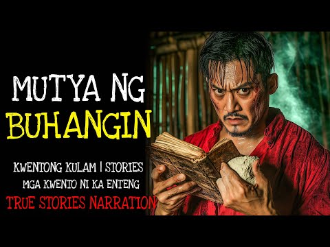 MUTYA NG BUHANGIN | Kulam True Story