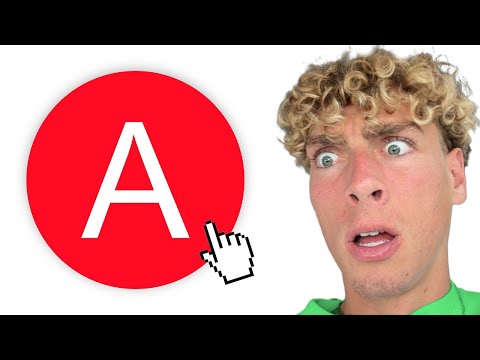 This YouTuber Scares Me..