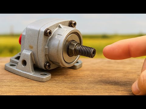 Never Throw Away Your Broken Angle Grinder! 4 Viral Hacks Millions Don’t Know | TOOL HACKS