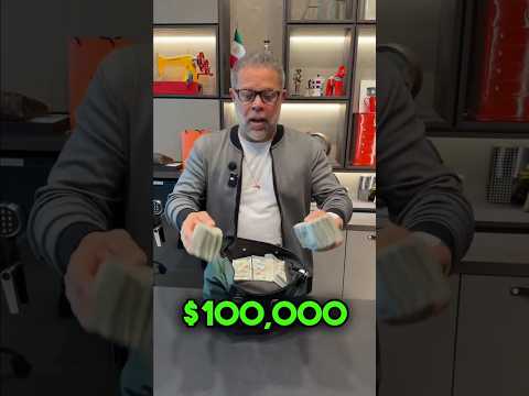 ¿Cuál colección de $100,000 te llevarías?