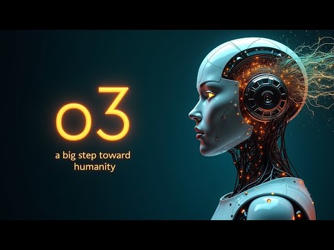 KI News: OpenAI’s LLM o3 übertrifft Menschen – Ein entscheidender Schritt zur AGI! 🚀