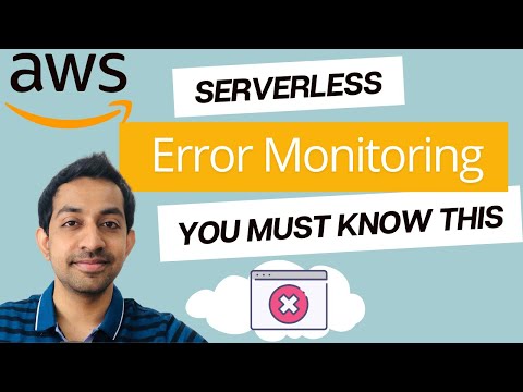 How to Alert Production Errors in Real-Time for Serverless Apps