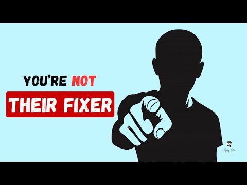 How to Stop Being a People Pleaser