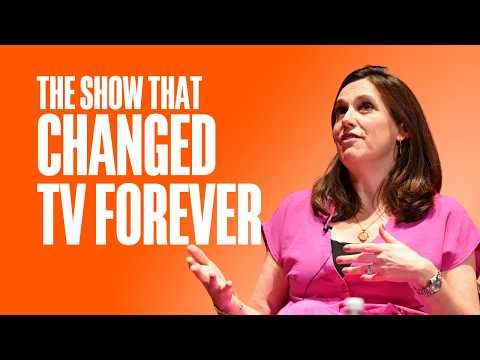 Big Brother: The Show That Changed TV Forever | Edinburgh TV Festival