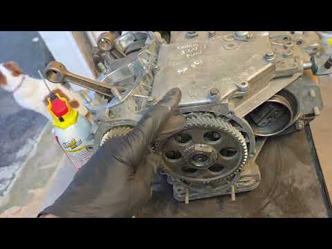 Bullet Proof Your Subaru 360 Power Unit