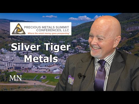 Silver Tiger updates Permitting, Underground PEA and Regional Exploration