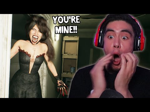 MY EX GIRLFRIEND CAME AND WONT LEAVE UNTIL SHE RUINS MY LIFE..