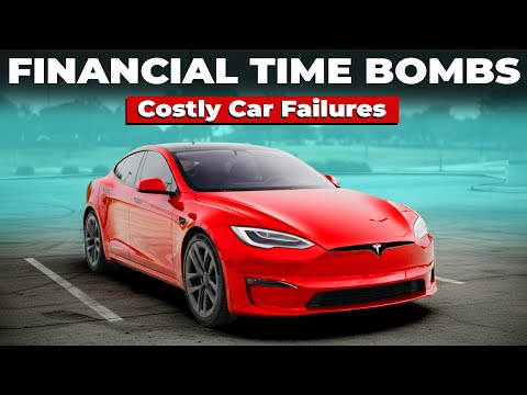 Top 10 Worst Cars of 2026 - The Ticking Financial Time Bombs!