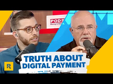 The Truth About Digital Payment vs Cash