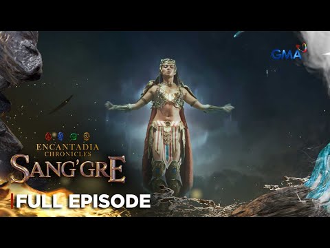 Sang'gre: Ang paghihiganti ni Terra kay Mitena! (Full Episode 111) | Encantadia Chronicles