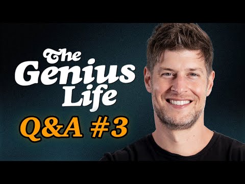Food Myths, Diet Fear, Fasting for Fat Loss & What to Eat Instead - Max Lugavere AMA