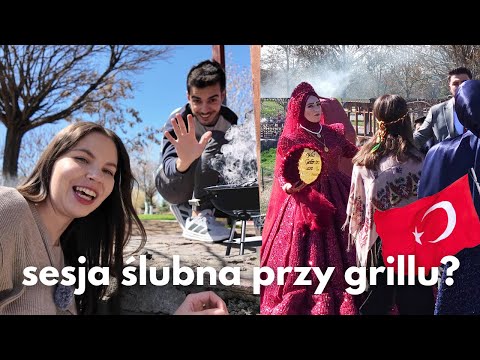 Zwykły dzień na wschodzie Turcji? 🇹🇷 Van Erciş VLOG | Kawa po turecku