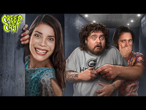 My Wife's Been Peeking At Me From Around Corners | Creep Cast