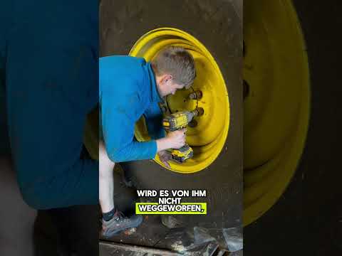 Haben Landwirte Traummann-Qualitäten oder welchen Beruf sollte man daten?