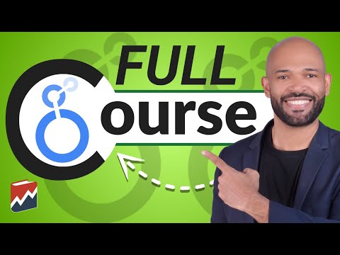Learn Looker Studio in (46 Minutes) [Beginner Course]