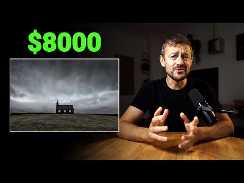 How To Earn Money From Photography?