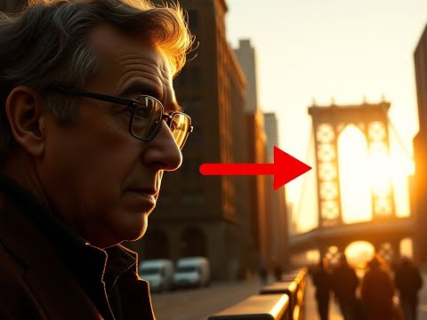 The Controversial Casting That Made Manhattan a Masterpiece