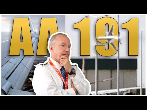 Inside the NTSB Findings: DC-10 Tragedy & the UPS MD-11 Crash