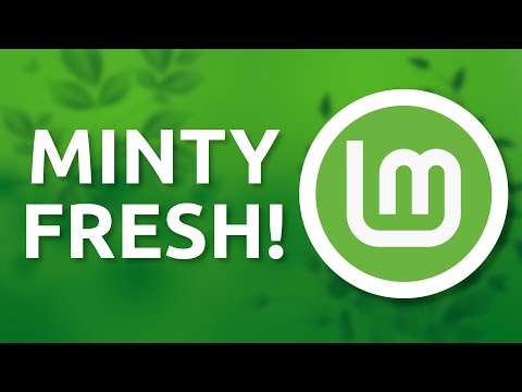 How to use Linux Mint - Demo for beginners
