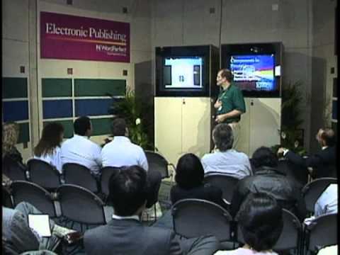 The Computer Chronicles - PC Expo (1994)