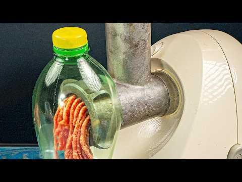 Life has taught me! Tips and tricks for the home