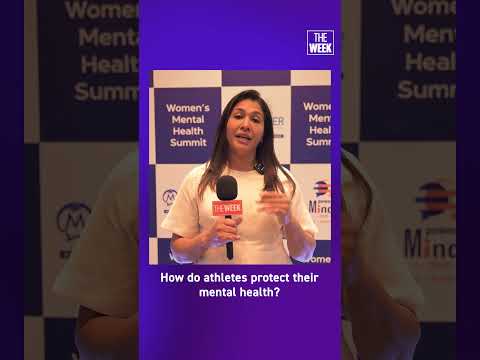Anju Bobby George on protecting athletes' mental health | Mpowering Minds Summit 2026