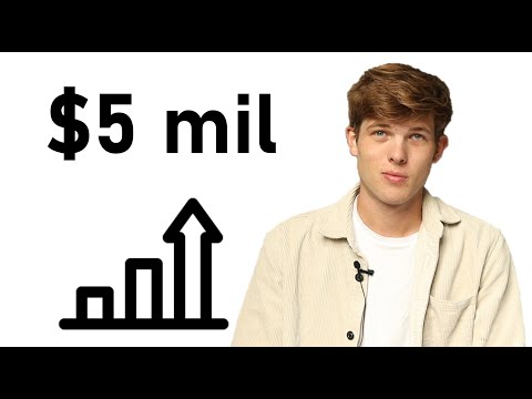 My 13 Sources Of Income (Explained)