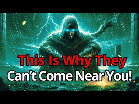 Chosen One, THIS Is Why You Can’t Be Around Too Many People (Spiritual Truth You Must Know!)