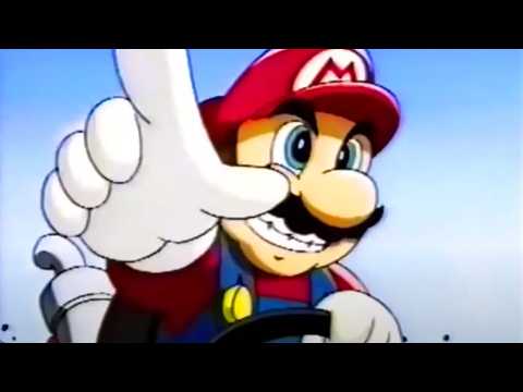 Mario Kart Wasn’t Supposed to Be This Big