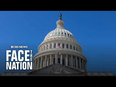 Senate fails to advance DHS funding bill again as partial government shutdown drags on | full video