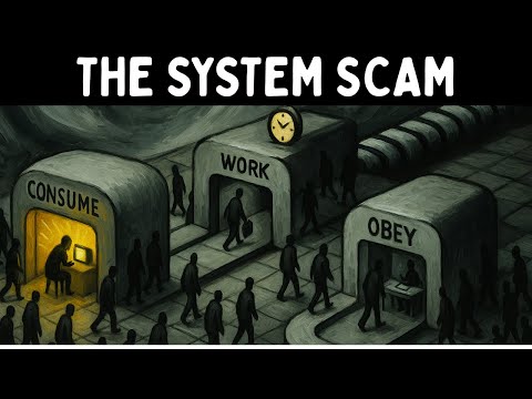 The Great Deception of Modern Society