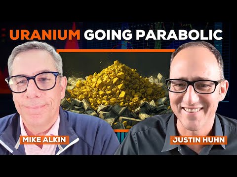 URANIUM Supply Shock Intensifies: Prices Have 'No Choice' But to Moon