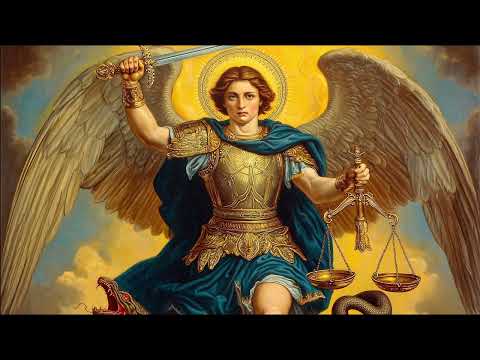Gregorian Chants in Honor of Saint Michael the Archangel | Catholic Chants for Protection