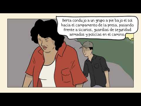 Song for Berta (Texto en Español) - Damien Rice, Sandrayati Fay & JFDR