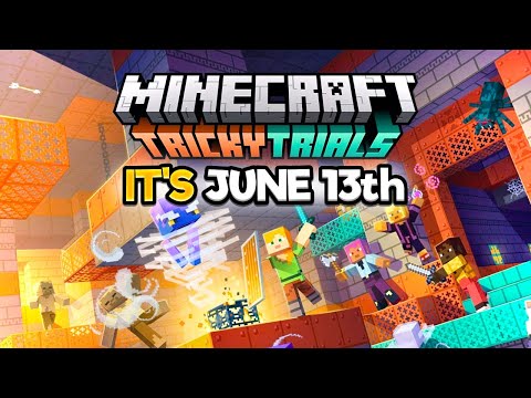 1.21 OFFICIAL Release Date ... & Netflix!?