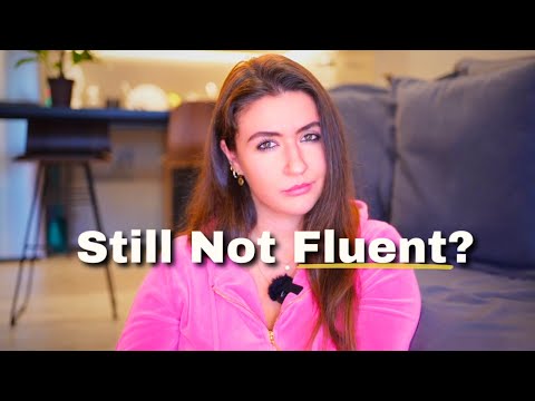 Why Studying More English Isn’t Making You Fluent